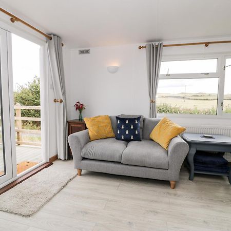 Porthwen Lodge Amlwch Zewnętrze zdjęcie