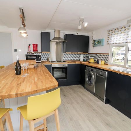 Porthwen Lodge Amlwch Zewnętrze zdjęcie