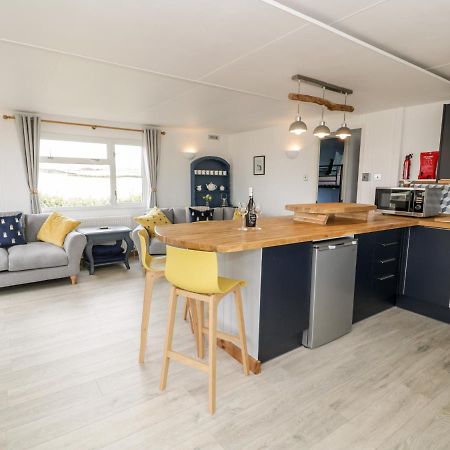 Porthwen Lodge Amlwch Zewnętrze zdjęcie