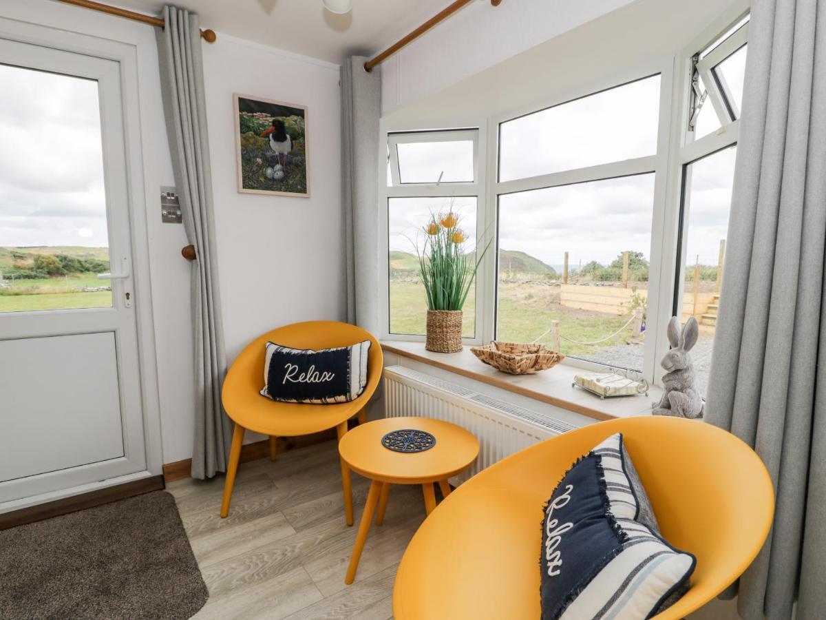 Porthwen Lodge Amlwch Zewnętrze zdjęcie