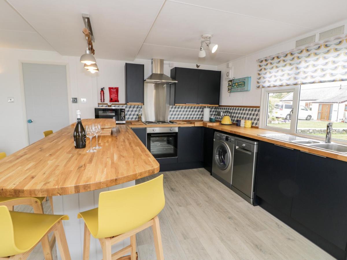 Porthwen Lodge Amlwch Zewnętrze zdjęcie