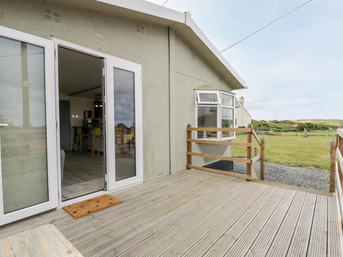 Porthwen Lodge Amlwch Zewnętrze zdjęcie