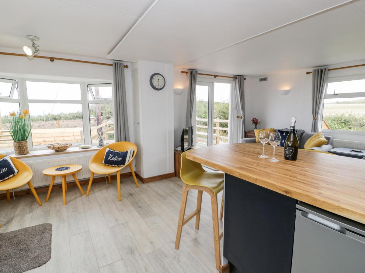 Porthwen Lodge Amlwch Zewnętrze zdjęcie