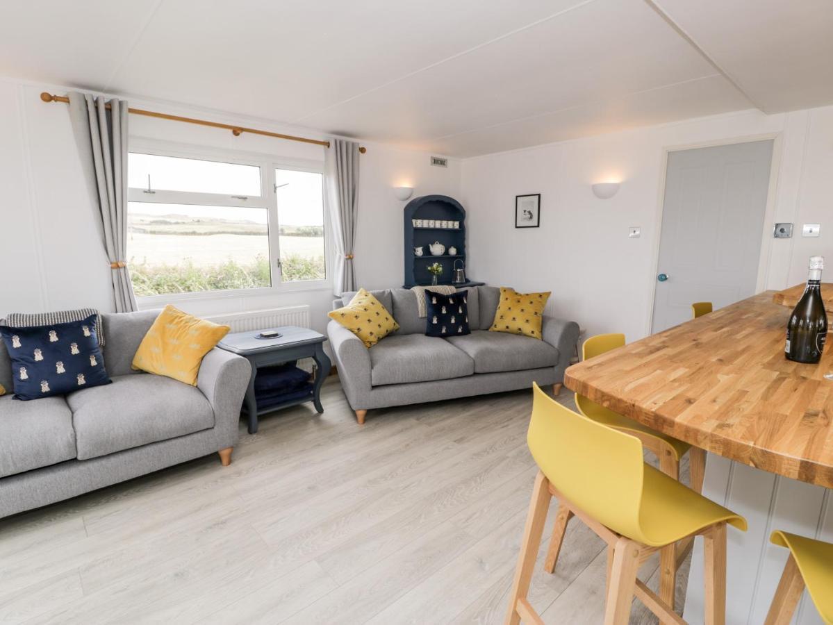 Porthwen Lodge Amlwch Zewnętrze zdjęcie