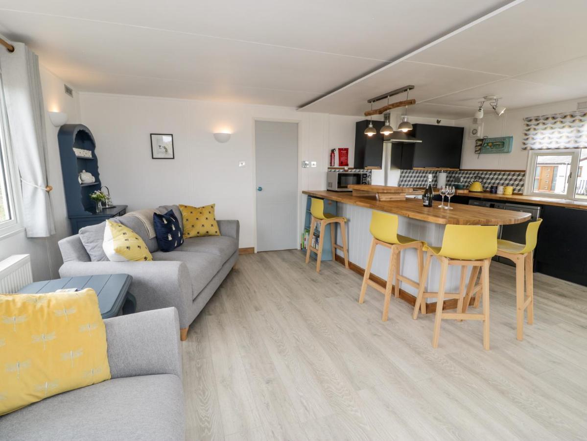 Porthwen Lodge Amlwch Zewnętrze zdjęcie