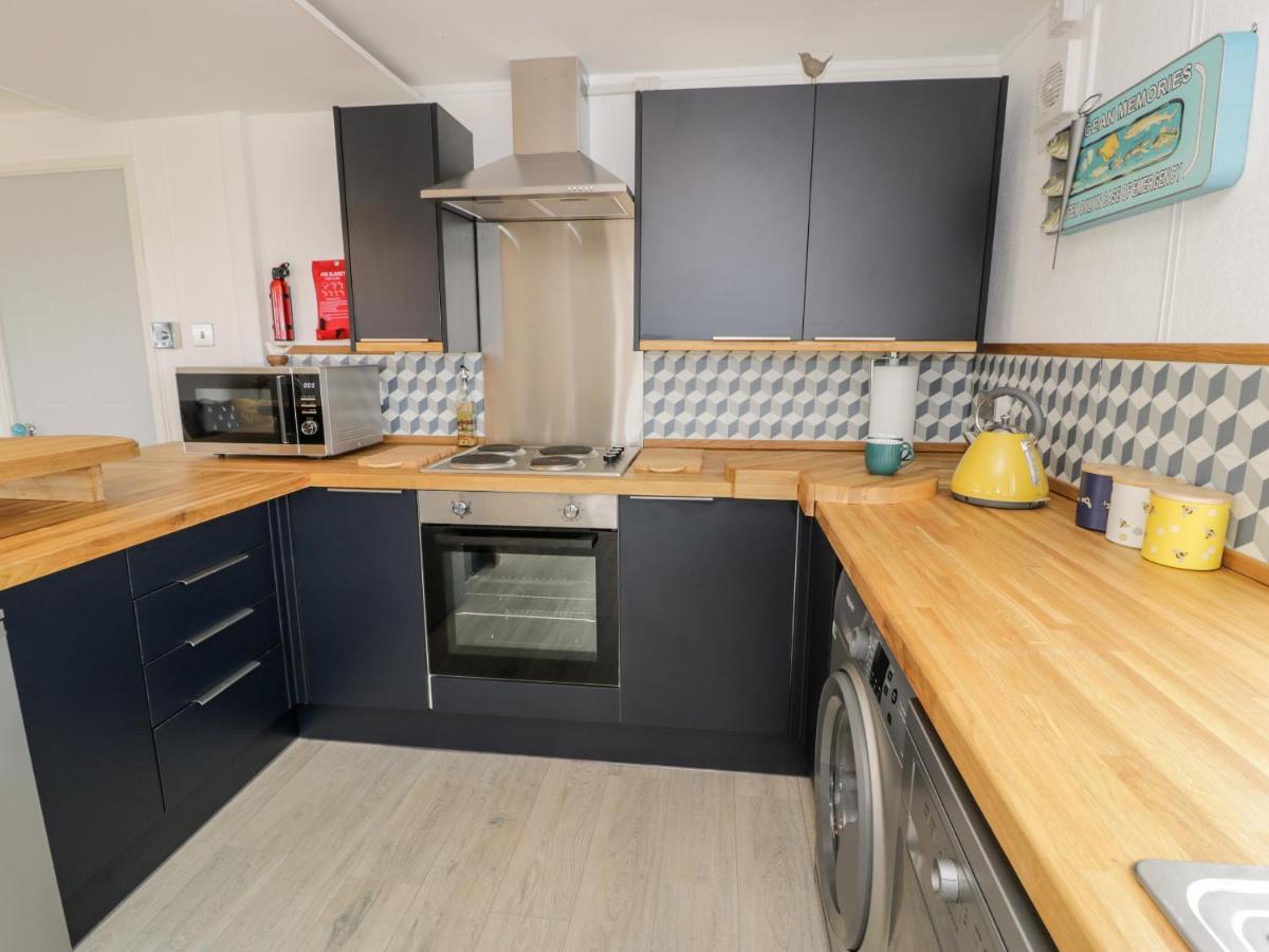 Porthwen Lodge Amlwch Zewnętrze zdjęcie