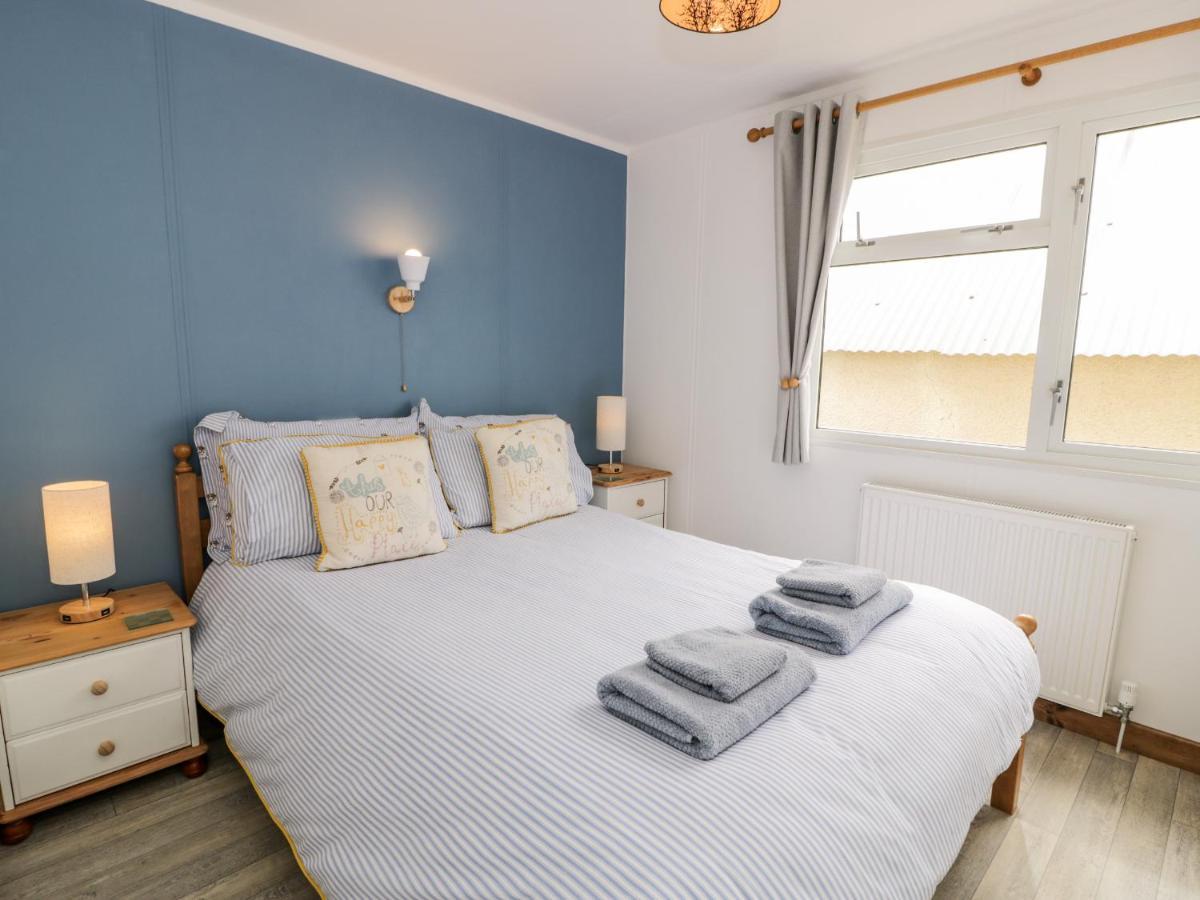 Porthwen Lodge Amlwch Zewnętrze zdjęcie
