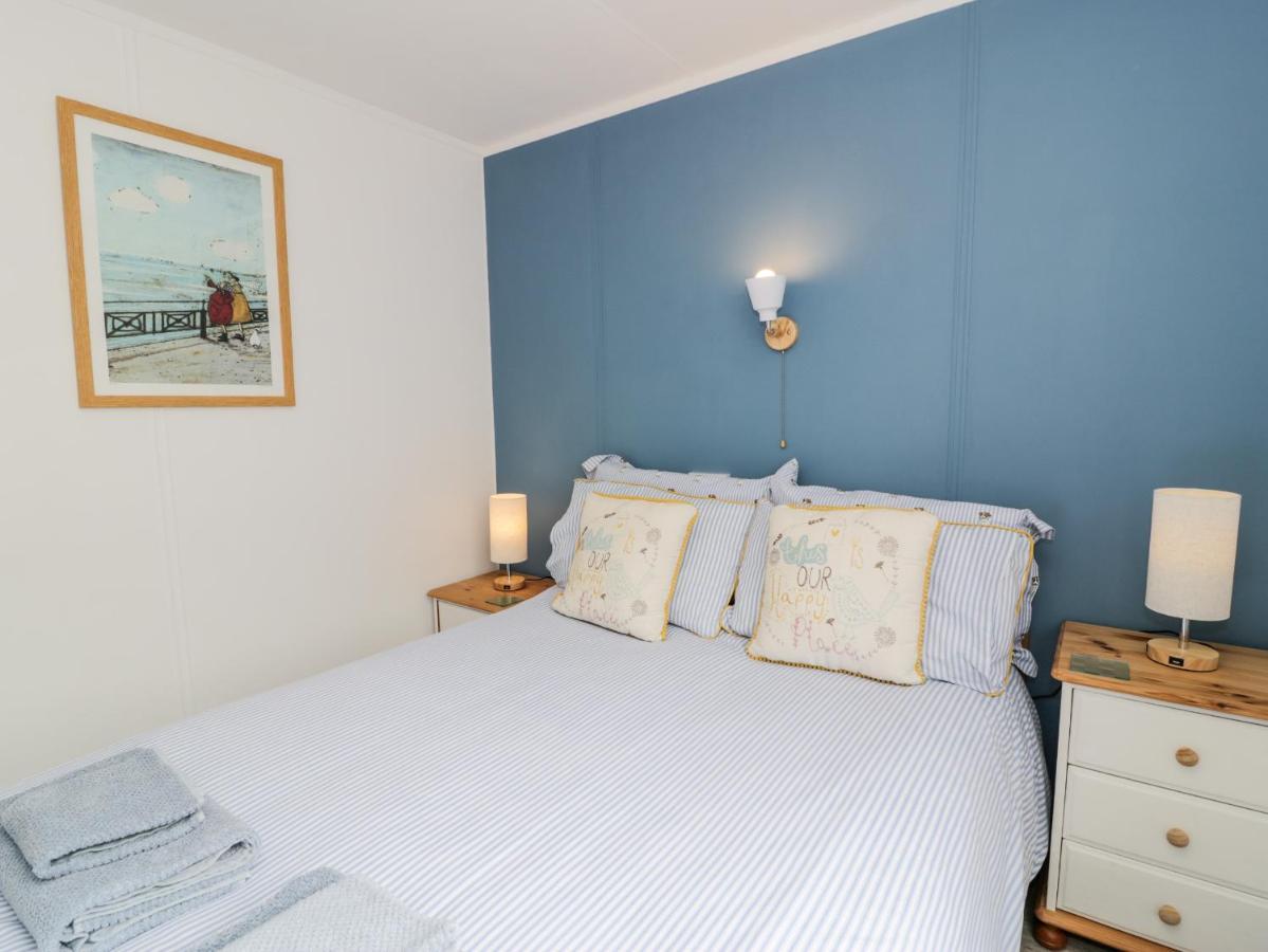 Porthwen Lodge Amlwch Zewnętrze zdjęcie