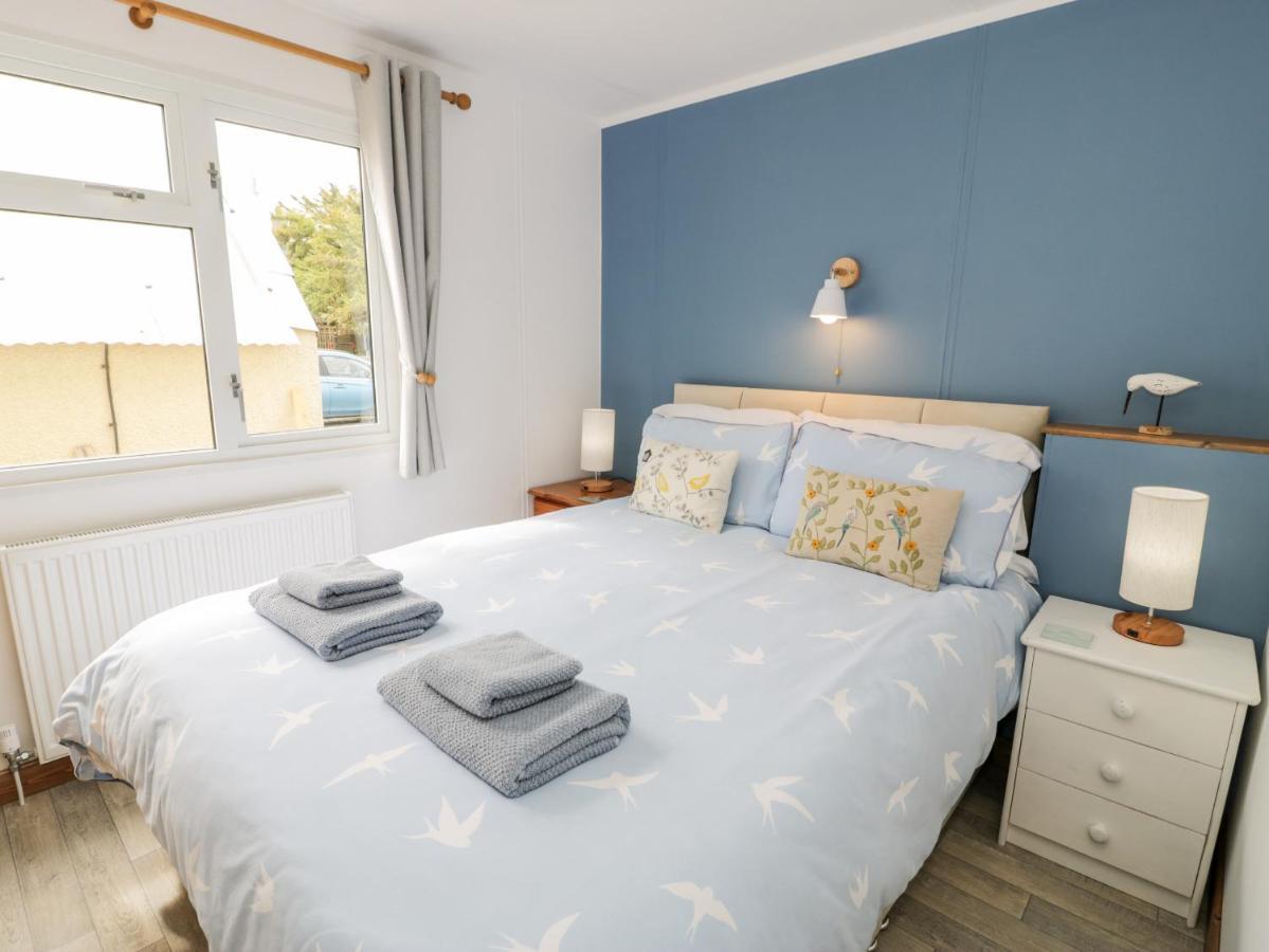 Porthwen Lodge Amlwch Zewnętrze zdjęcie