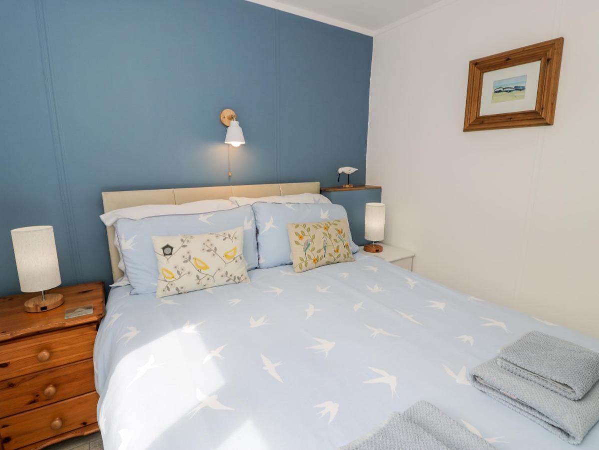 Porthwen Lodge Amlwch Zewnętrze zdjęcie