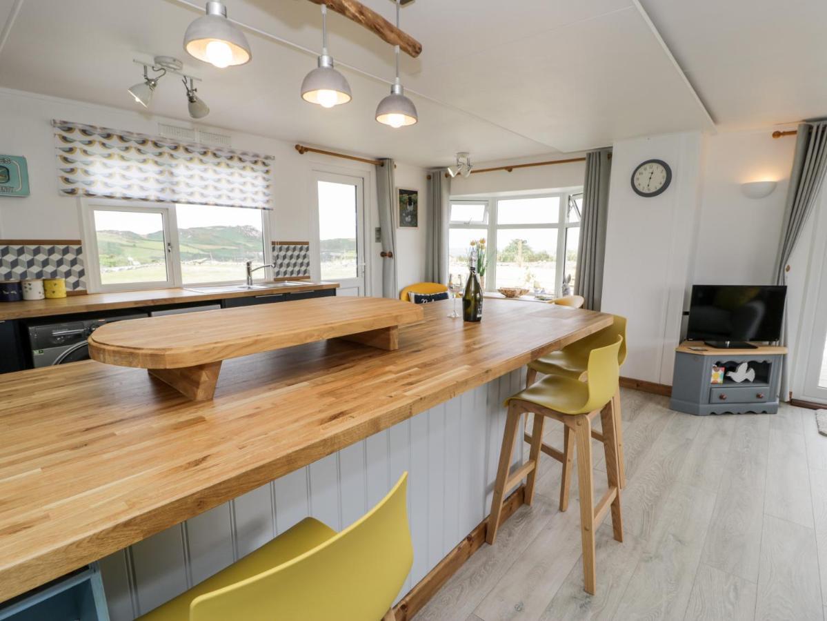 Porthwen Lodge Amlwch Zewnętrze zdjęcie