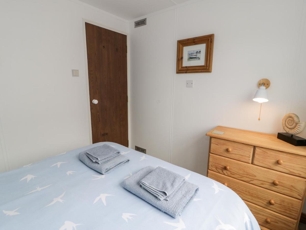 Porthwen Lodge Amlwch Zewnętrze zdjęcie